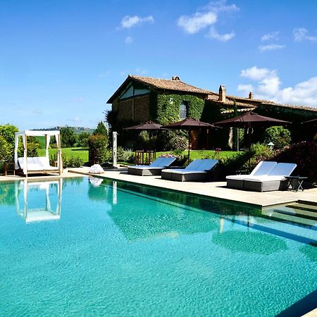 L'Olmo Bed & Breakfast Monticchiello Exterior photo